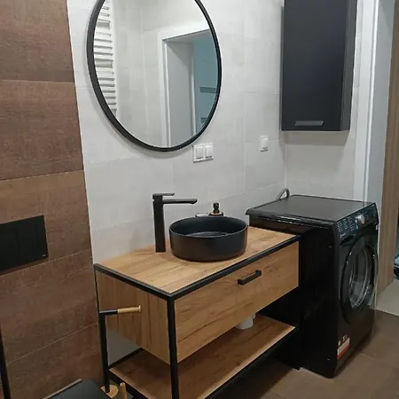 Apartamento Ottimo Dolina
