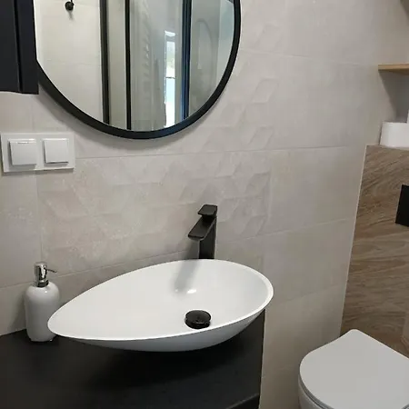 Apartamento Ottimo Dolina *