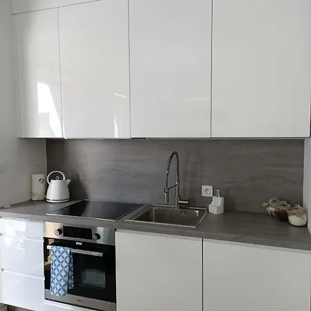 Ottimo Dolina Bydgoszcz