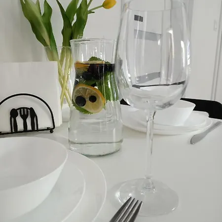 Apartment Ottimo Dolina Bydgoszcz