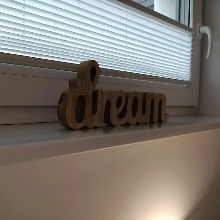 Apartamento Ottimo Dolina Bydgoszcz