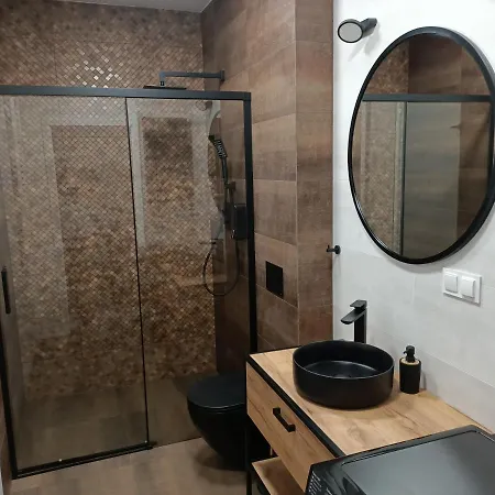 Apartment Ottimo Dolina