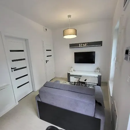 Apartment Ottimo Dolina Bydgoszcz