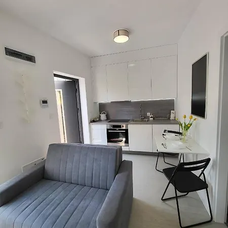 Ottimo Dolina * Бидгощ