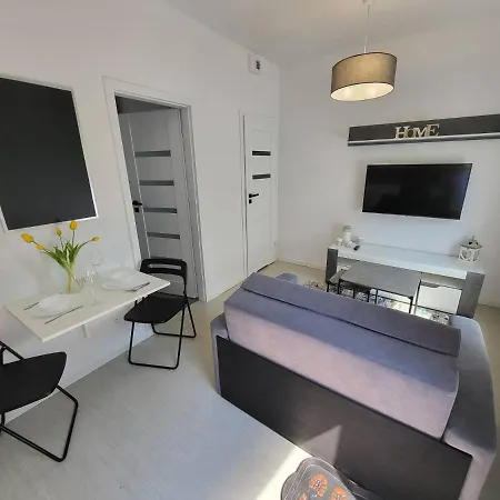 Apartamento Ottimo Dolina