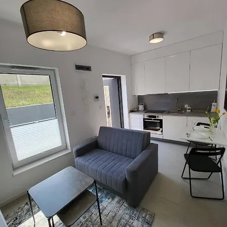 Ottimo Dolina * Bydgoszcz