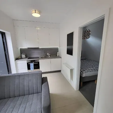 Ottimo Dolina Apartment