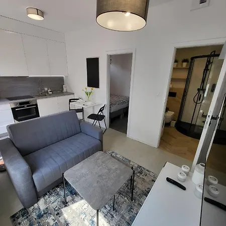 Ottimo Dolina Apartment