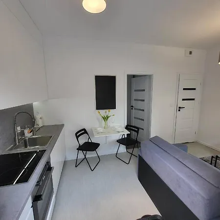 Ottimo Dolina Apartment Bydgoszcz