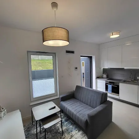 Ottimo Dolina Apartment Bydgoszcz