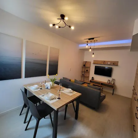 Ottimo Dolina Apartment *