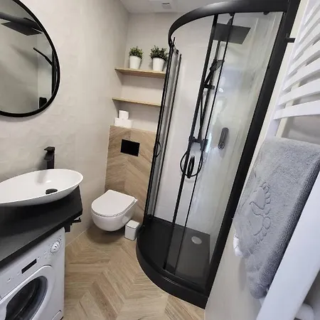 Ottimo Dolina Apartment Bydgoszcz