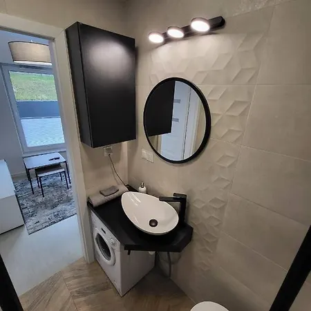 Ottimo Dolina Apartamento *