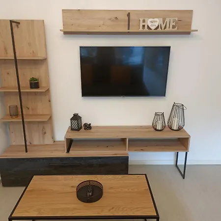 Ottimo Dolina Apartamento Bydgoszcz