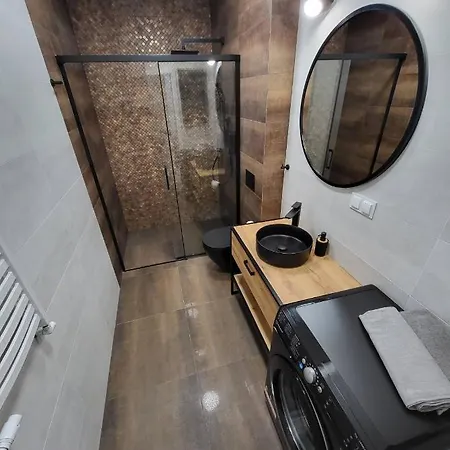 Ottimo Dolina Бидгощ