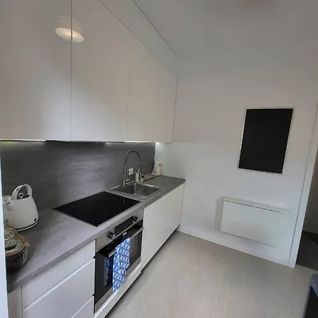 Ottimo Dolina Apartamento Bydgoszcz