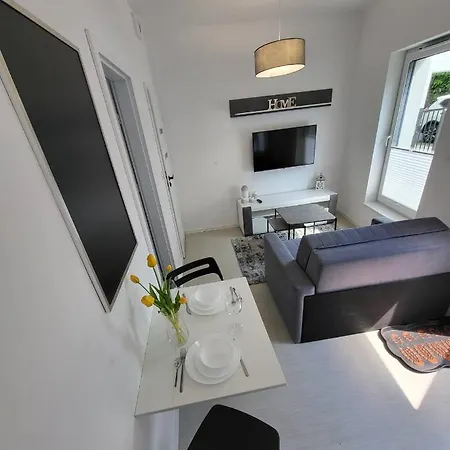 Ottimo Dolina Apartment *