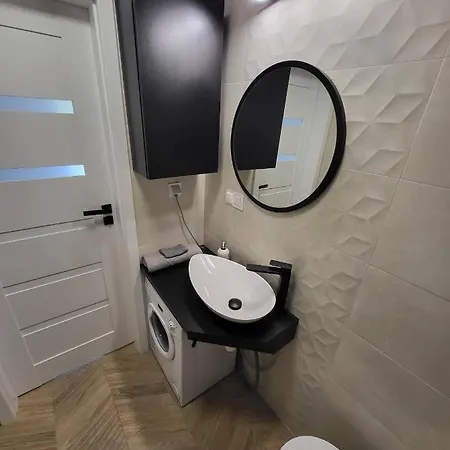 Ottimo Dolina * Bydgoszcz