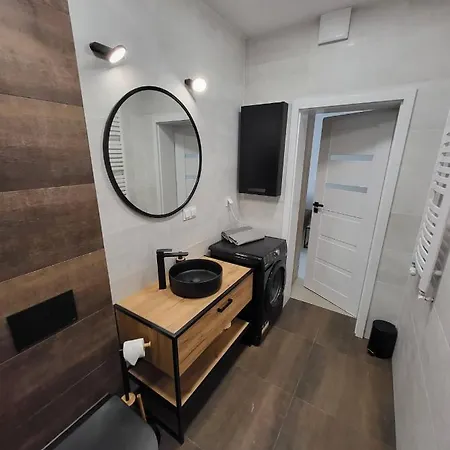 Ottimo Dolina * Бидгощ