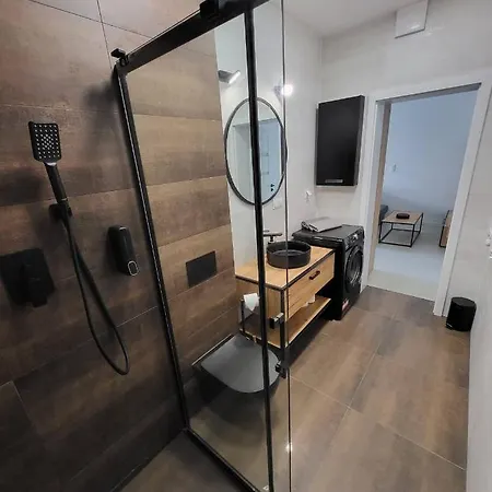 Ottimo Dolina * Bydgoszcz