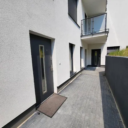 Apartment Ottimo Dolina *