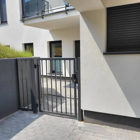 Apartment Ottimo Dolina *