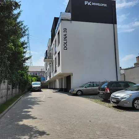 Ottimo Dolina * Bydgoszcz