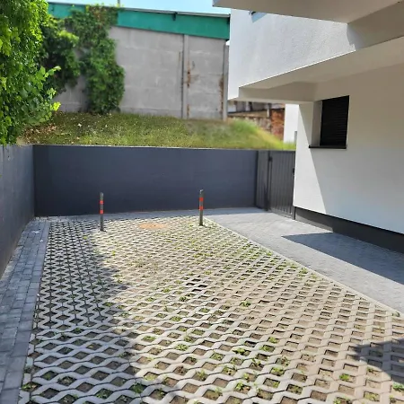 Ottimo Dolina Apartamento Bydgoszcz