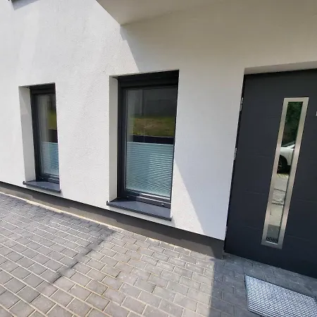 Apartment Ottimo Dolina Bydgoszcz