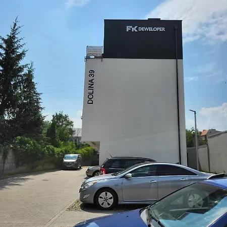 Ottimo Dolina * Bydgoszcz