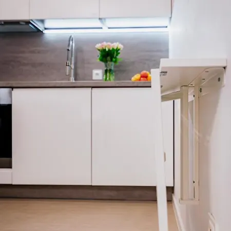 Ottimo Dolina * Bydgoszcz