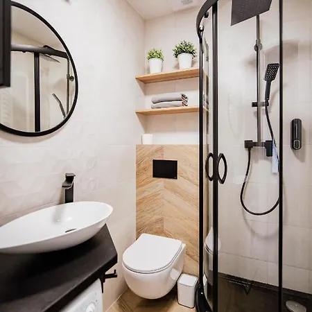 Apartamento Ottimo Dolina Bydgoszcz