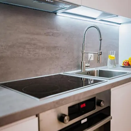 Ottimo Dolina Apartamento Bydgoszcz