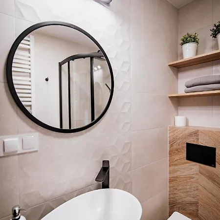 Apartment Ottimo Dolina