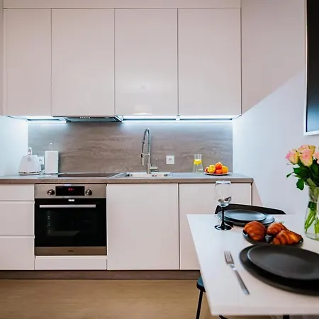 Ottimo Dolina Apartment *