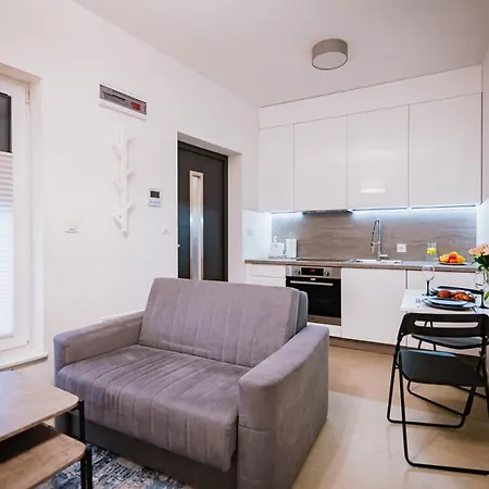 Appartement Ottimo Dolina