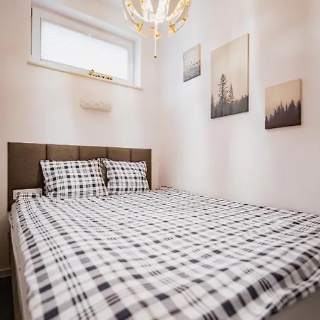 Ottimo Dolina Апартаменти Бидгощ