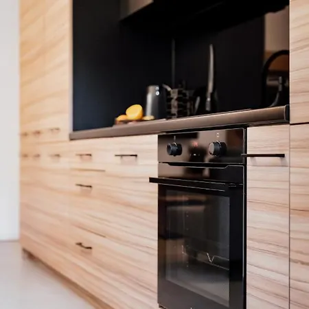 Apartamento Ottimo Dolina *