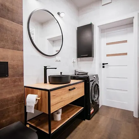 Apartamento Ottimo Dolina *