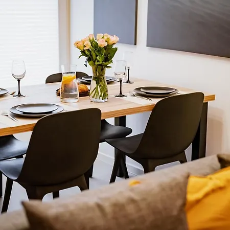 Ottimo Dolina Apartamento Bydgoszcz
