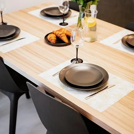 Apartment Ottimo Dolina *