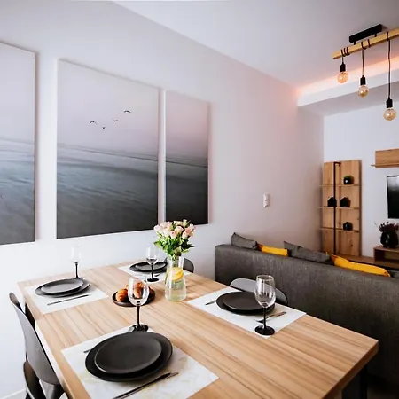 Apartamento Ottimo Dolina *