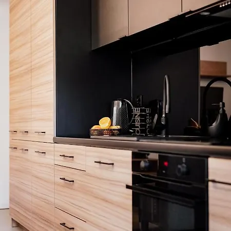 Ottimo Dolina * Bydgoszcz