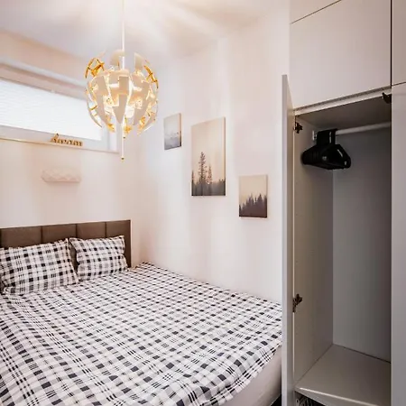 Apartment Ottimo Dolina *