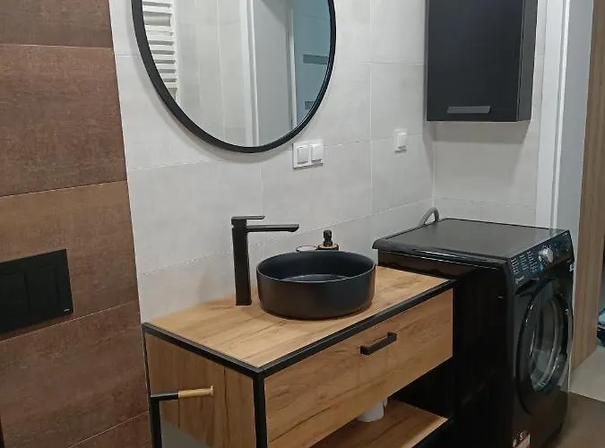 Appartement Ottimo Dolina