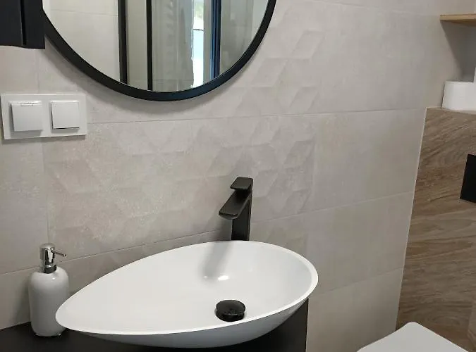 Апартаменты Ottimo Dolina *