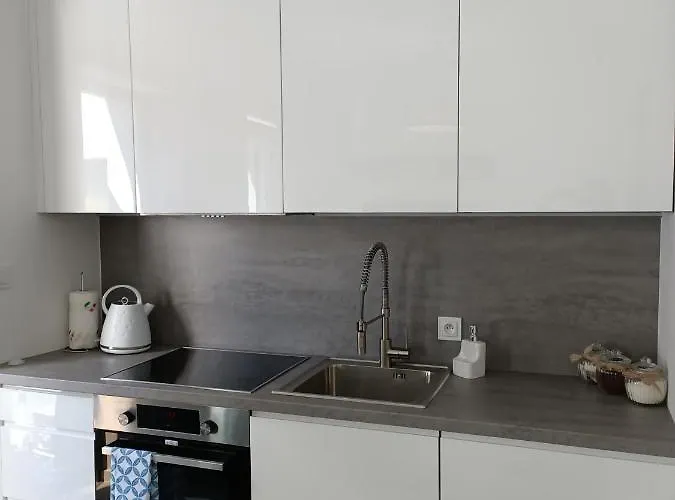 Ottimo Dolina Bydgoszcz