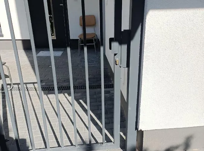 Ottimo Dolina * Bydgoszcz