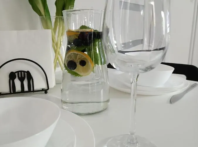 Appartement Ottimo Dolina Bydgoszcz