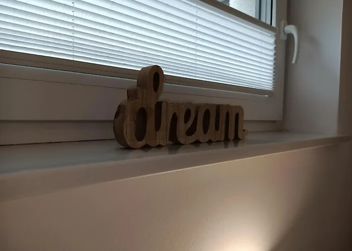 Апартаменты Ottimo Dolina Быдгощ